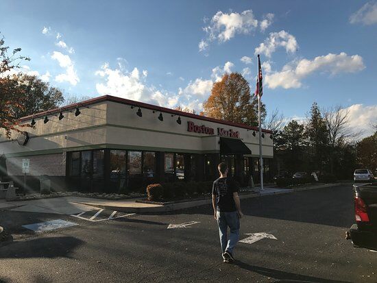 Boston Market