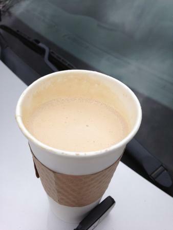Openroad Coffee