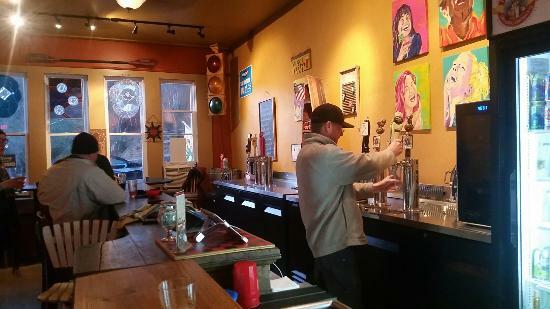 Green River Brew Pub