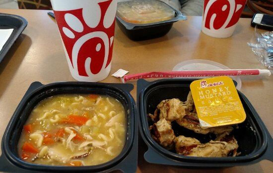Chick-fil-A