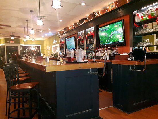 Tavern 125